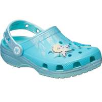 default Crocs Papucs, szandál Frozen Elsa Classic Clog K gyerek