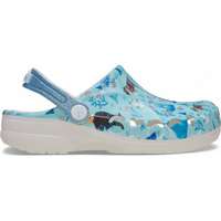 default Crocs Papucs, szandál Frozen Baya Clog T unisex