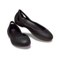 default Crocs Papucs, szandál Kadee Flat női