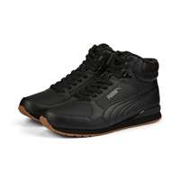 default Puma Utcai cipő ST Runner v3 Mid L Puma Black-Puma Black unisex