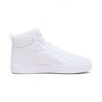 default Puma Utcai cipő Puma Caven 2.0 Mid PUMA White-PUMA Silve unisex