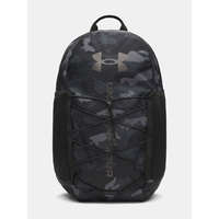 default Under Armour Hátizsák Unisex hátizsák Under Armour Hustle Sport 6.0 Backpack-BLK unisex