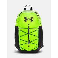 default Under Armour Hátizsák Unisex hátizsák Under Armour Hustle Sport 6.0 Backpack-GRN unisex
