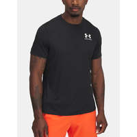 default Under Armour Póló Férfi póló Under Armour UA Heatgear Fitted SS férfi