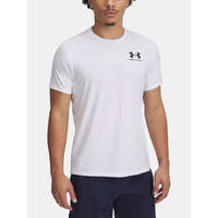 default Under Armour Póló Férfi póló Under Armour UA Heatgear Fitted SS férfi