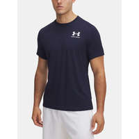 default Under Armour Póló Férfi póló Under Armour UA Heatgear Fitted SS férfi
