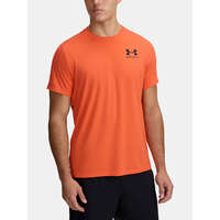 default Under Armour Póló Férfi póló Under Armour UA Heatgear Fitted SS férfi