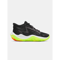 default Under Armour Utcai cipő Gyerek cipõ Under Armour UA GS JET '25-BLK unisex