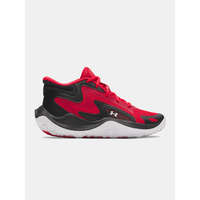 default Under Armour Utcai cipő Gyerek cipõ Under Armour UA GS JET '25-RED unisex