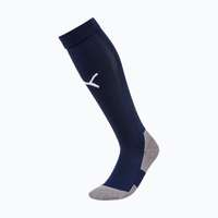default Puma Sportszár Team LIGA Socks CORE Peacoat-Puma White unisex