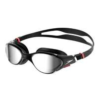 default Speedo Úszószemüveg BIOFUSE 2.0 MIR GOG AU BLACK/SILVER (UK) unisex