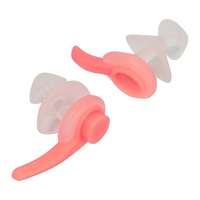 default Speedo Orrcsipesz, füldugó BIOFUSE EARPLUG AU ORANGE/CLEAR (UK) unisex