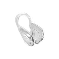 default Speedo Orrcsipesz, füldugó AKCESORIA P£YWACKIE BIOFUSE NOSECLIP AU (UK) unisex