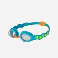 default Speedo Úszószemüveg SEA SQUAD SPOT GOG IU/JU BLUE/GREEN (UK) gyerek