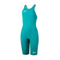 default Speedo versenyúszó Fastskin LZR Racer Element Openback Kneeskin női