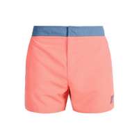 default Speedo Short VINTAGE CONT 14 WSHT AM OR/BLU(UK) férfi