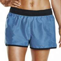 default Speedo Short SPD WSHT AF BLUE/BLACK(UK) női