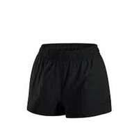 default Speedo Short ESS WSHT AF BLACK (UK) női