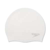 default Speedo Úszósapka CZEPEK MOULDED SILC CAP AF/AM/AU (UK) unisex