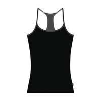 default Oneill Women racerback top O'Neill plain női Atléta