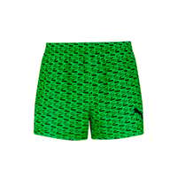 default Puma Short PUMA SWIM MEN LOGO PRINT SHORT SHORTS 1P férfi