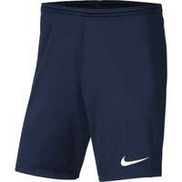 default Nike Short Nike Dri-FIT Park 3-Mens Knit Soccer Shorts férfi