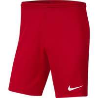 default Nike Nike Dri-FIT Park 3 Mens Knit Soccer Shorts férfi Short