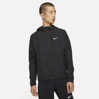 default Nike Kabát, dzseki M NK RPL MILER JKT Mens Running Jacket férfi