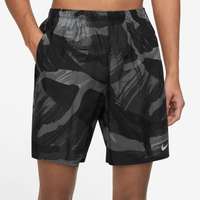 default Nike Short N Challenger M 7" Brief-Lined Camo Running Shorts férfi