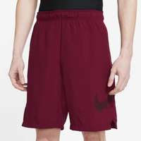 default Nike Short N Dri-FIT M 9" Woven Graphic Fitness Shorts férfi