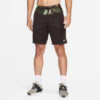 default Nike Short N Dri-FIT M Knit Camo Tr Shorts férfi