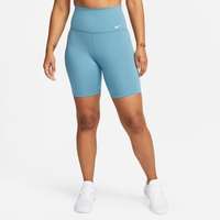 default Nike Short W NK ONE DF HR 7IN SHORT női