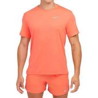 default Nike Aláöltözet Nike Miler Men"s Dri-FIT UV Sh férfi