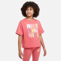 default Nike Póló Nike Sportswear Big Kids (Girls) T-Shirt gyerek