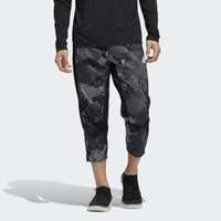 default Adidas Nadrág CONTINENT CAMO CITY CROPPED PANT férfi