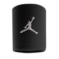 default Nike Csuklópánt JORDAN JUMPMAN WRISTBANDS BLACK/WHITE unisex