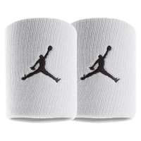 default Nike Csuklópánt JORDAN JUMPMAN WRISTBANDS WHITE/BLACK unisex