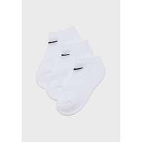 default Nike Zokni BASIC PACK NO SHOW 3PK (HADDAD) gyerek