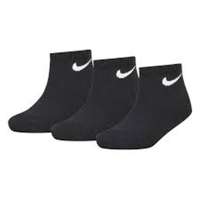 default Nike Zokni BASIC PACK ANKLE 3PK (HADDAD) gyerek
