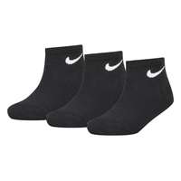 default Nike Zokni BASIC PACK ANKLE 3PK (HADDAD) gyerek