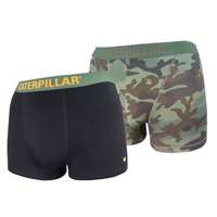 default Caterpillar fehérnemű boxer DL31B férfi