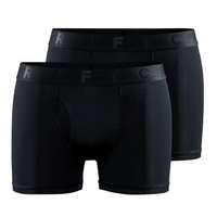default Craft alsónadrág CORE DRY BOXER 3-INCH férfi
