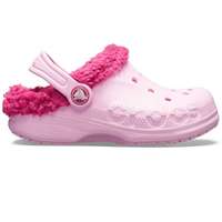 default Crocs papucs Baya Lined gyerek