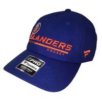 default Fanatics baseball sapka New York Islanders Authentic Pro