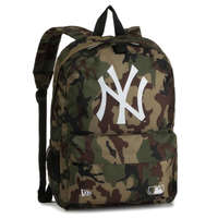 default New Era hátizsák New York Yankees Camo unisex
