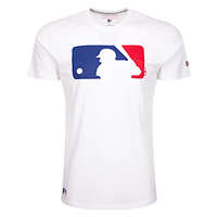 default New Era póló MLB logo férfi