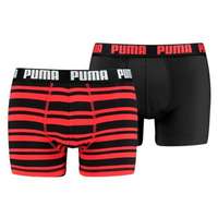 default Puma BOXER fehérnemű 2P férfi