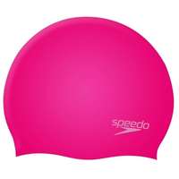 default Speedo úszósapka Plain Moulded Silicone unisex