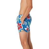 default Speedo úszóshort PRINT REDONDO EDGE VOLLEY férfi