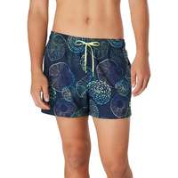 default Speedo úszóshort PRINT REDONDO EDGE VOLLEY férfi